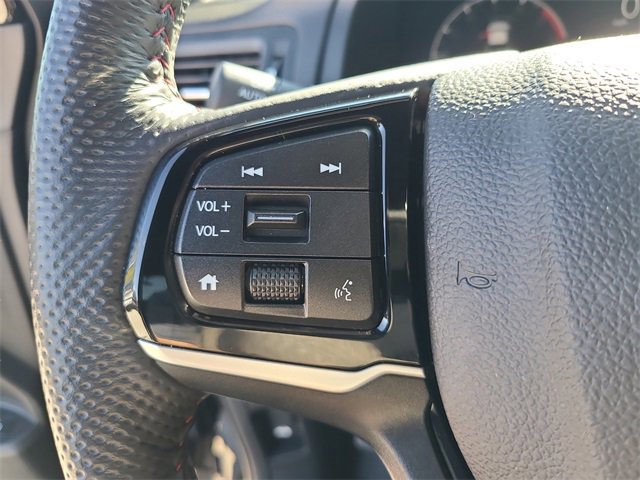 Used 2024 Honda Ridgeline Black Edition image 27