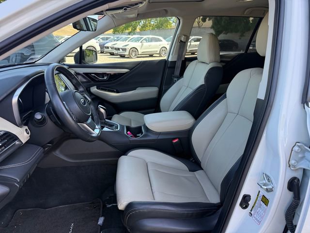 Used 2023 Subaru Outback Limited AWD/4WD image 25