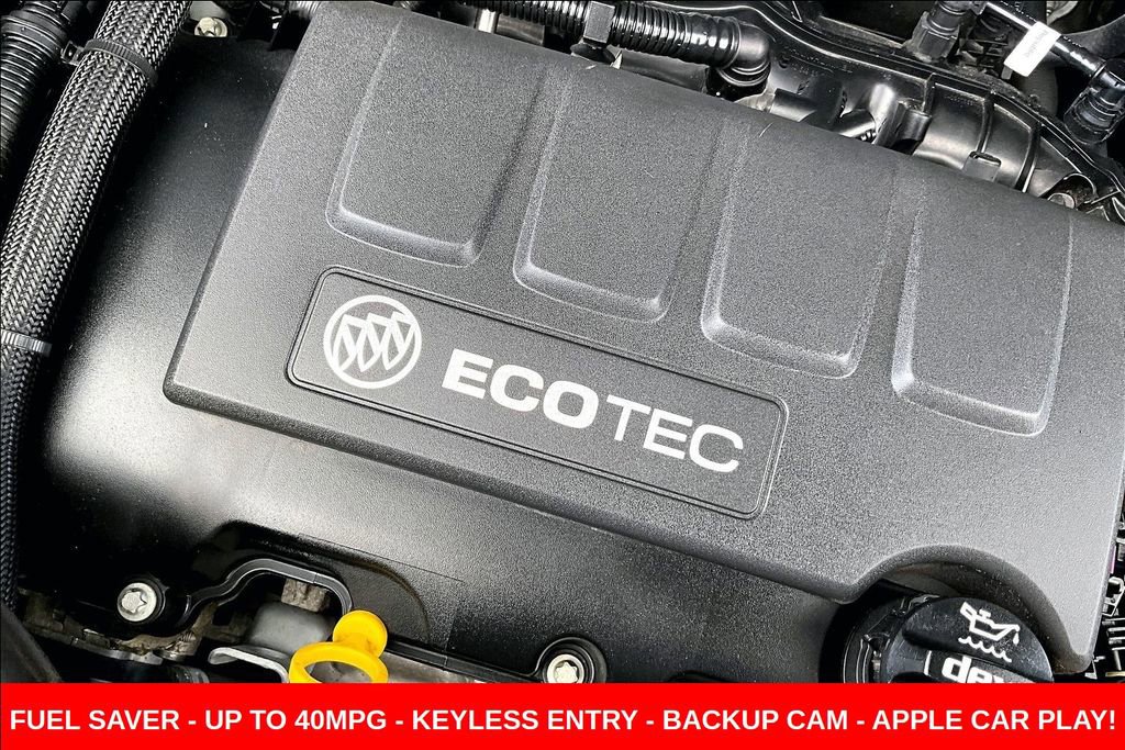 Used 2020 Buick Encore Preferred image 26