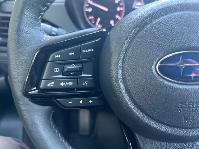 Used 2026 Subaru Forester Touring AWD/4WD image 20