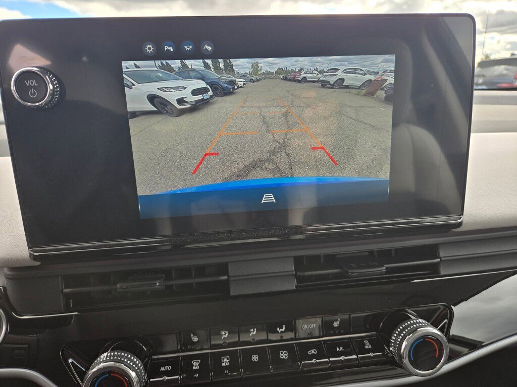 New 2026 Honda Prologue Touring image 8