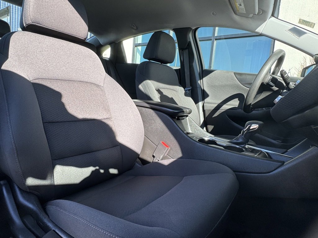 Used 2024 Chevrolet Malibu LT image 22