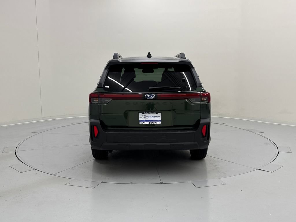 Used 2026 Subaru Outback Premium image 5
