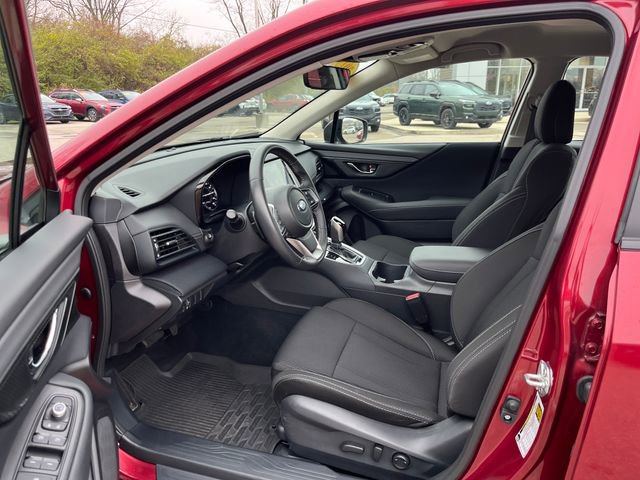 Certified 2025 Subaru Legacy Premium image 9