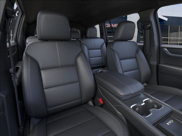 New 2026 GMC Acadia Elevation w/ Elevation Premium Package image 16