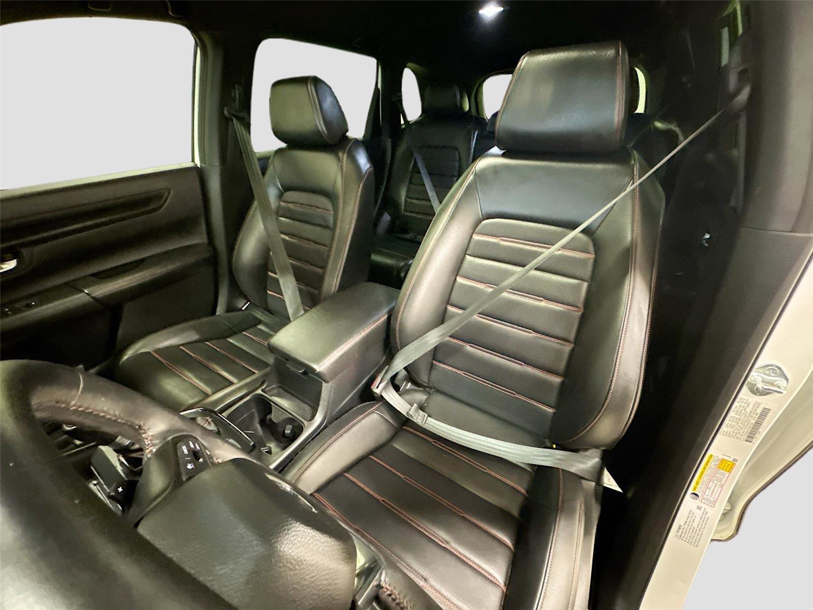 Used 2024 Honda CR-V Sport-L image 20