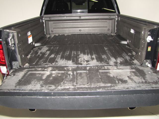Certified 2021 Honda Ridgeline RTL image 18