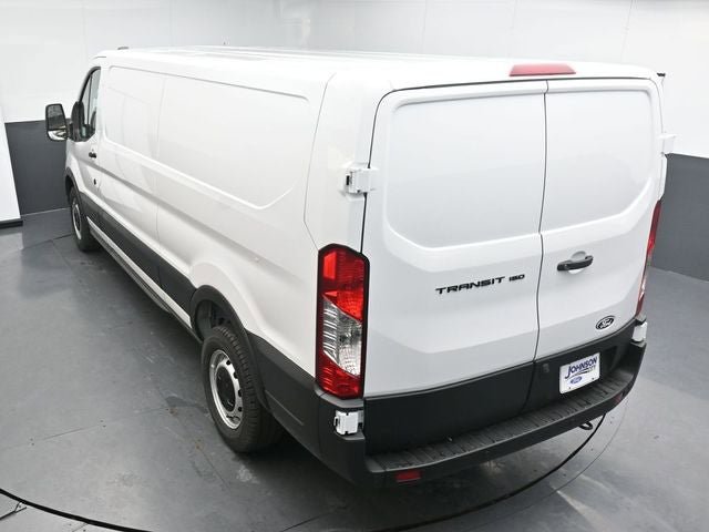 New 2026 Ford Transit 150 Low Roof w/ Load Area Protection Package image 20