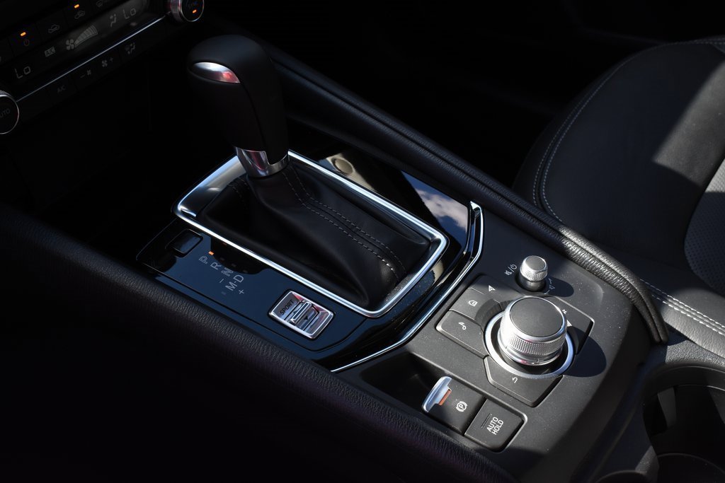 New 2025 MAZDA CX-5 AWD 2.5 S image 19