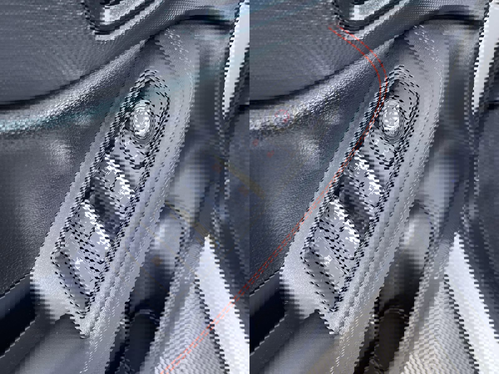 Used 2024 Subaru Forester Sport image 14