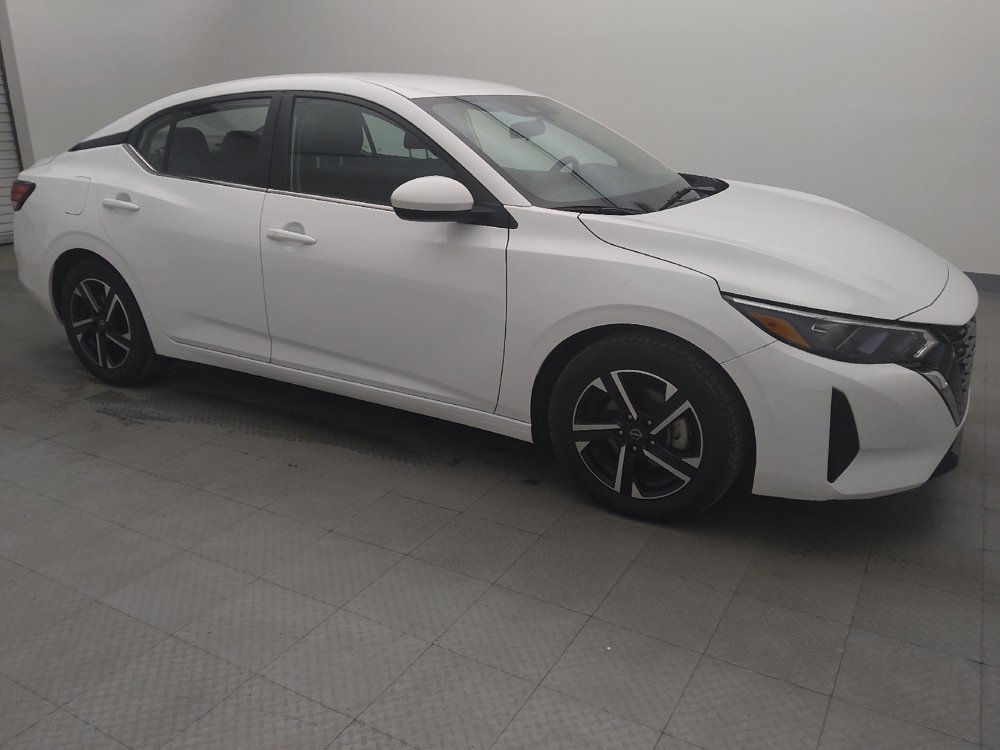 Used 2024 Nissan Sentra SV image 11