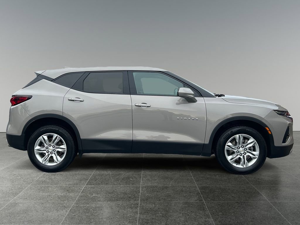 Used 2021 Chevrolet Blazer LT image 9