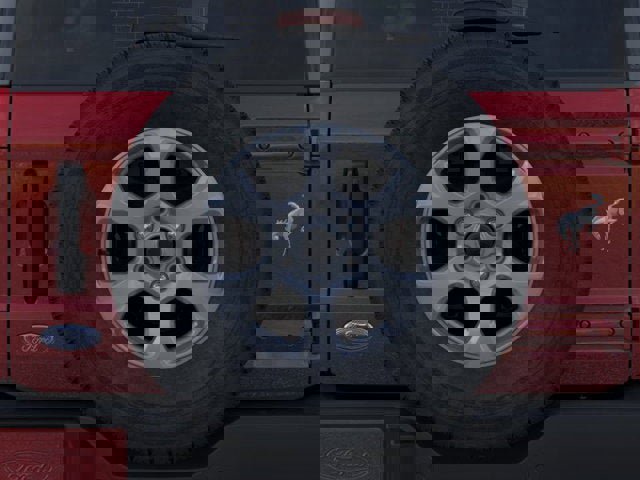 New 2026 Ford Bronco Big Bend image 49