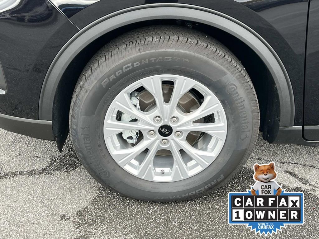 Used 2024 Ford Escape Active w/ Tech Pack #2 image 10