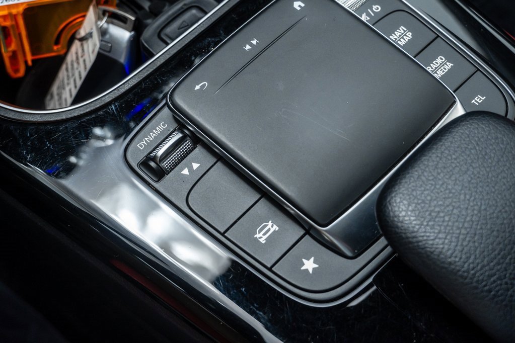 Used 2022 Mercedes-Benz A 220 A 220 image 22