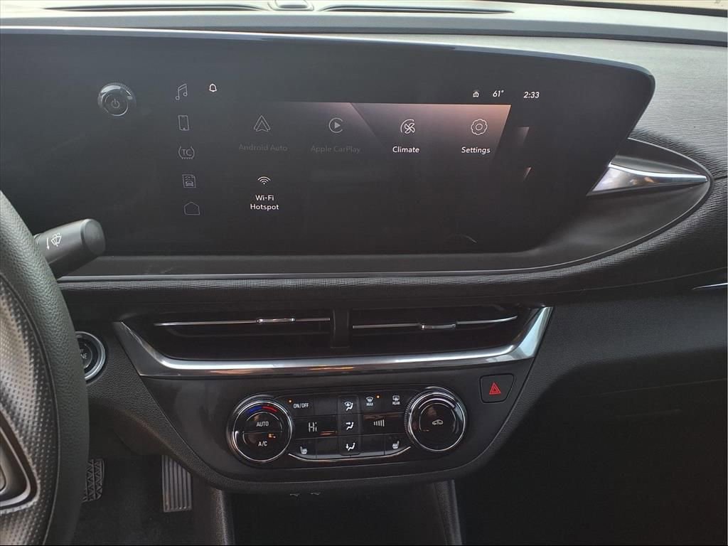 Used 2024 Buick Envista Preferred w/ Convenience I Package image 8