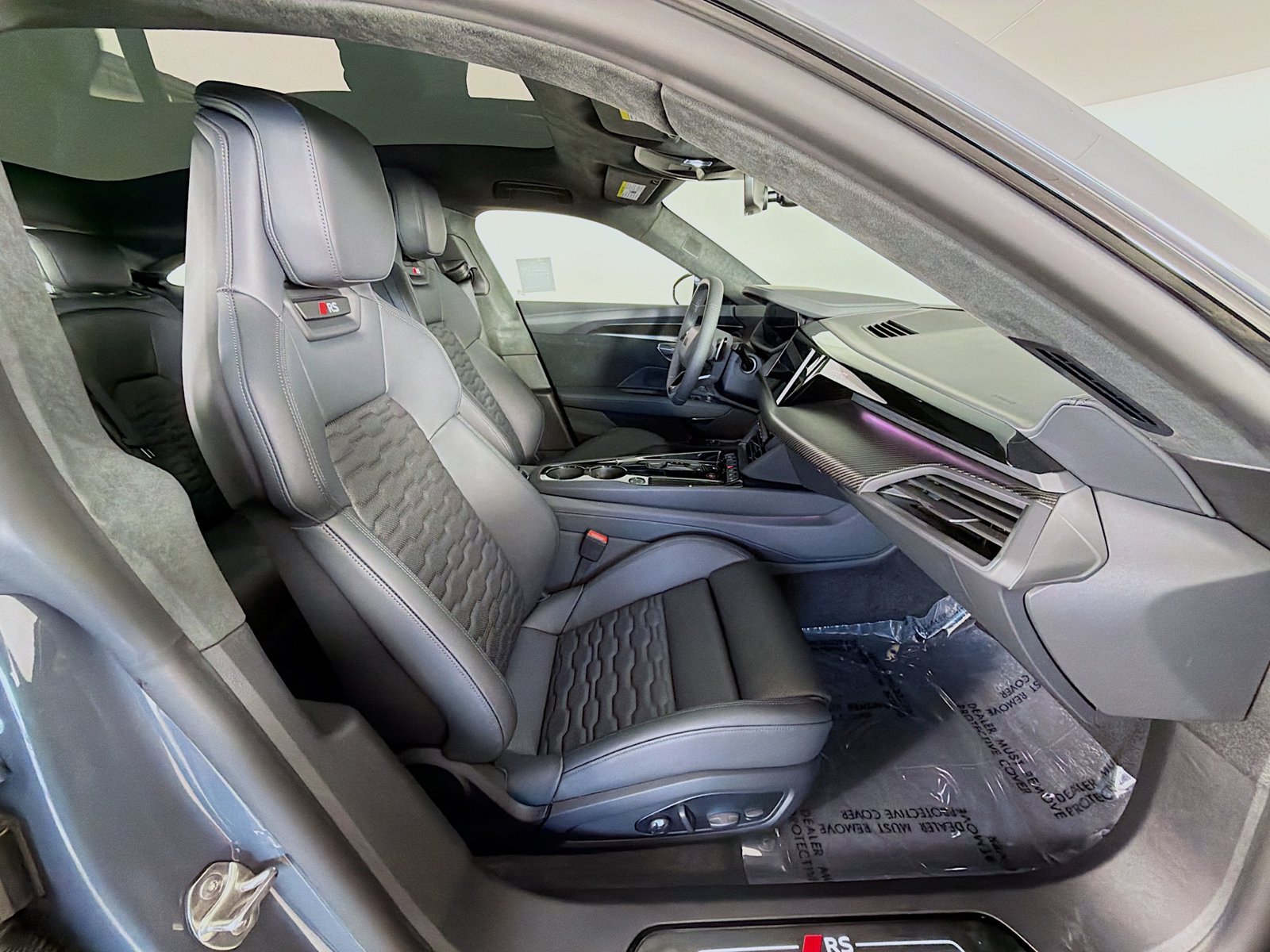 New 2026 Audi RS e-tron GT performance AWD/4WD image 30