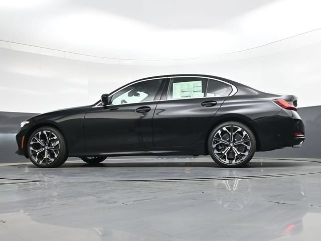 Certified 2026 BMW 330i Sedan w/ Premium Package RWD image 34