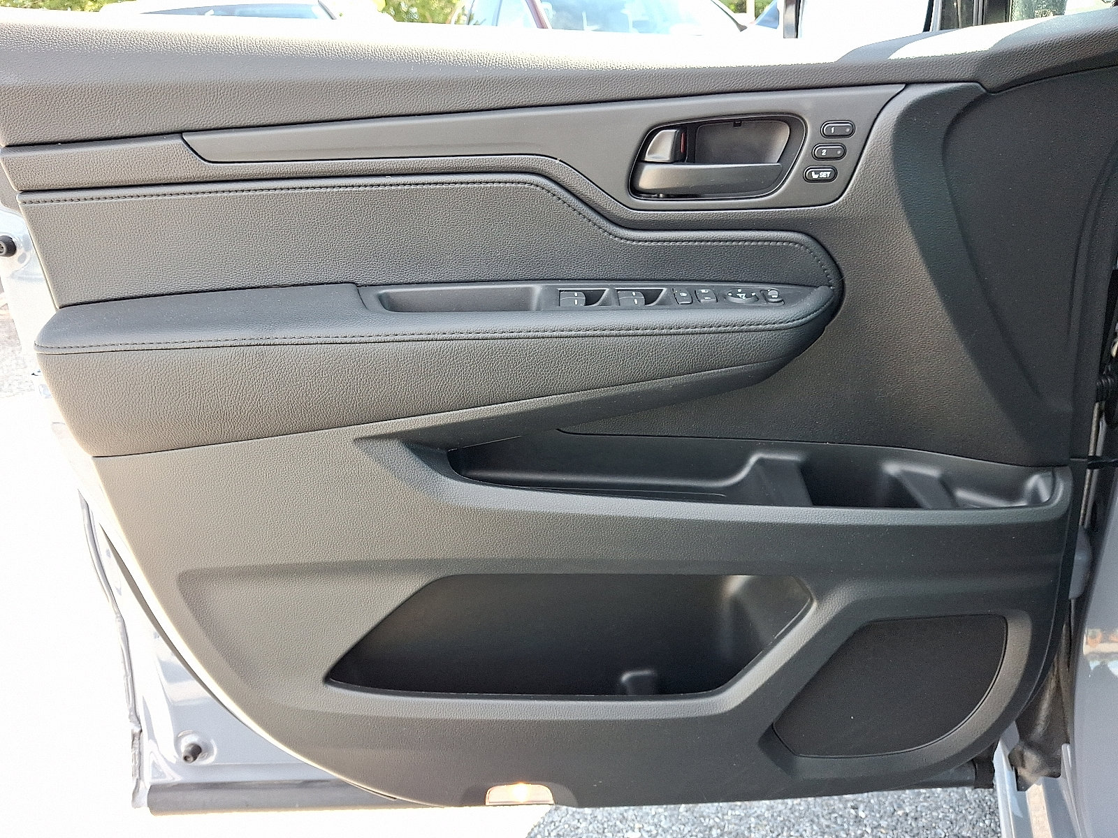 Certified 2026 Honda Odyssey Sport-L image 13
