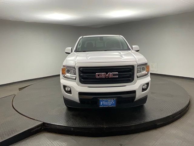 Certified 2020 GMC Canyon All Terrain w/ All Terrain X Package AWD/4WD image 2