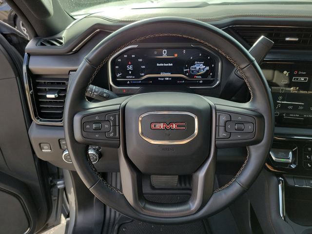 Used 2024 GMC Sierra 2500 AT4 w/ AT4 Premium Plus Package image 28