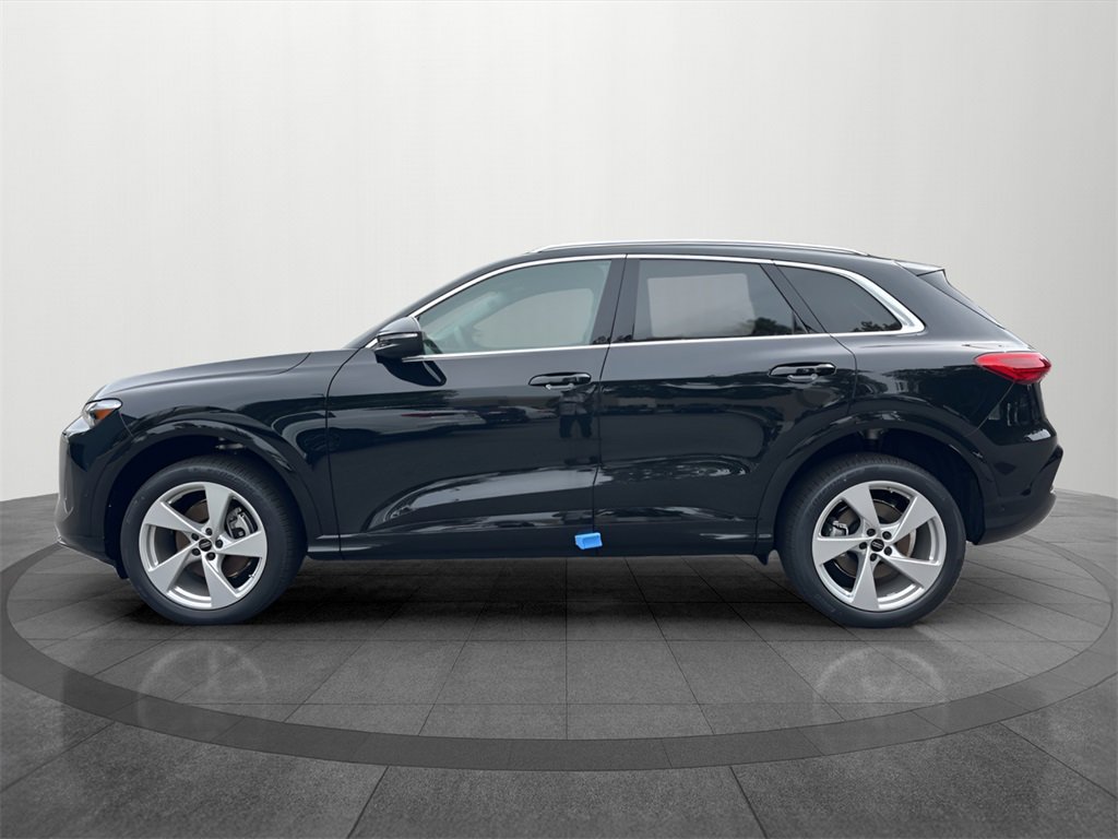 New 2025 Audi Q5 Premium Plus image 2