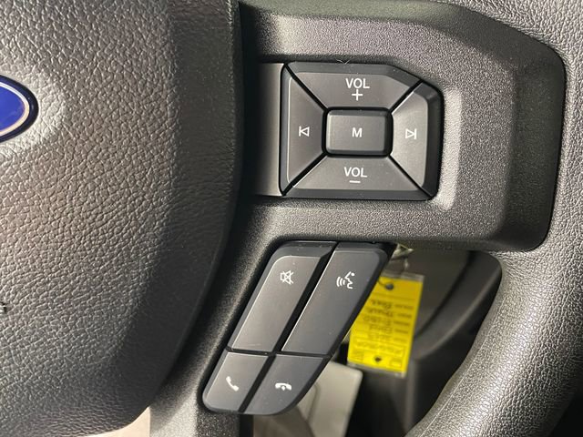 Used 2019 Ford F150 XL w/ Equipment Group 101A Mid AWD/4WD image 12