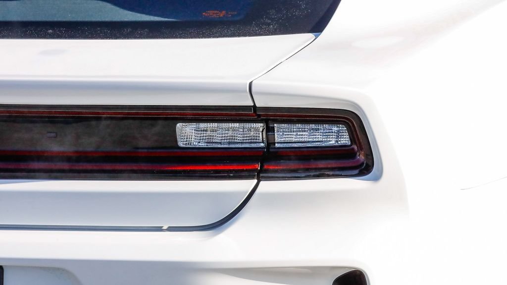New 2026 Dodge Charger R/T w/ Blacktop Package AWD/4WD image 10