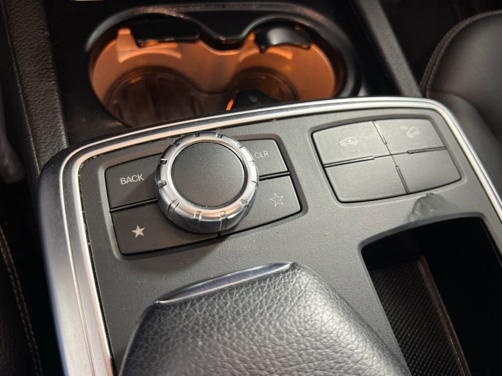 Used 2016 Mercedes-Benz GL 450 4MATIC image 35