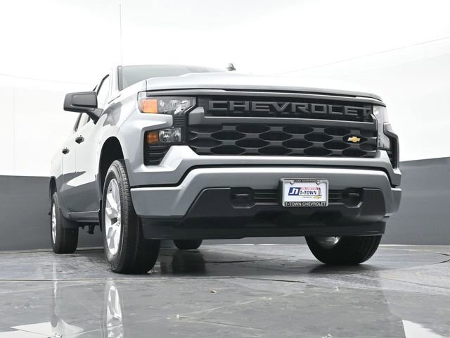 New 2026 Chevrolet Silverado 1500 Custom image 49
