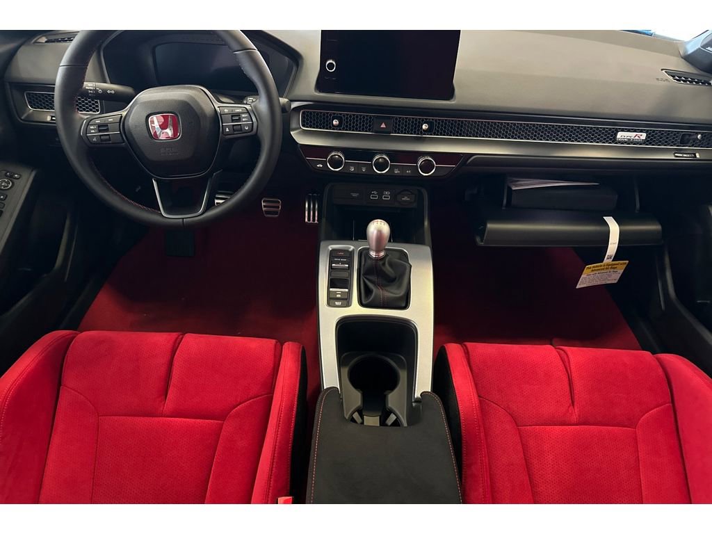 New 2025 Honda Civic Type R image 15