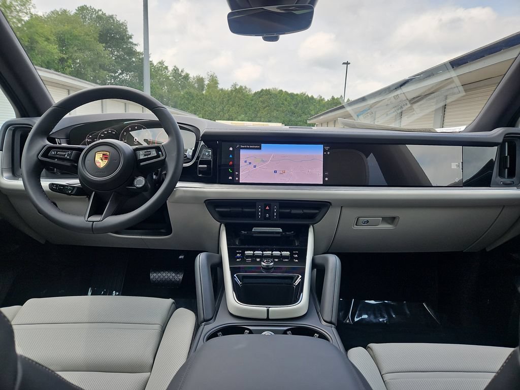 New 2026 Porsche Cayenne AWD/4WD image 9