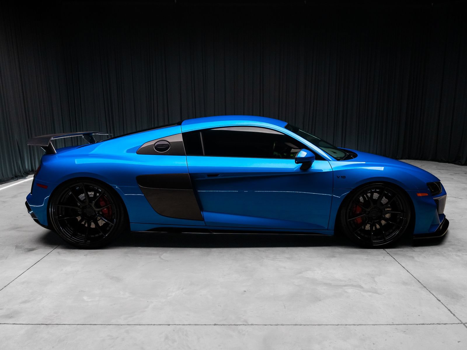 Used 2022 Audi R8 V10 performance RWD image 15