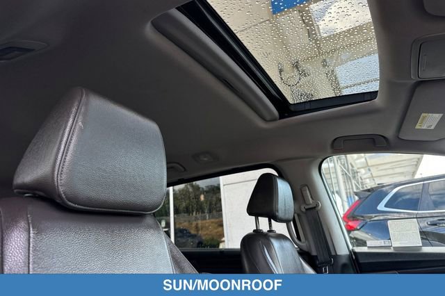 Used 2019 Honda Odyssey EX-L image 21