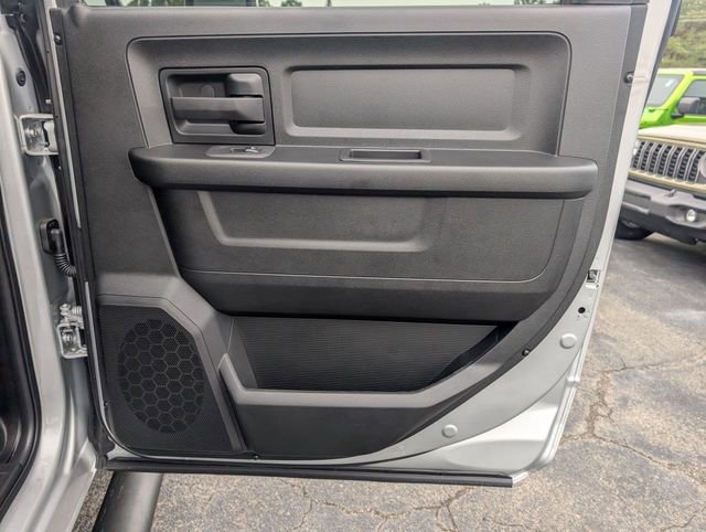 New 2026 RAM 2500 Tradesman image 27