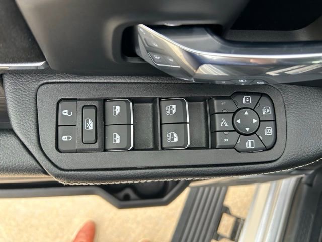 New 2026 RAM 2500 Laramie AWD/4WD image 20