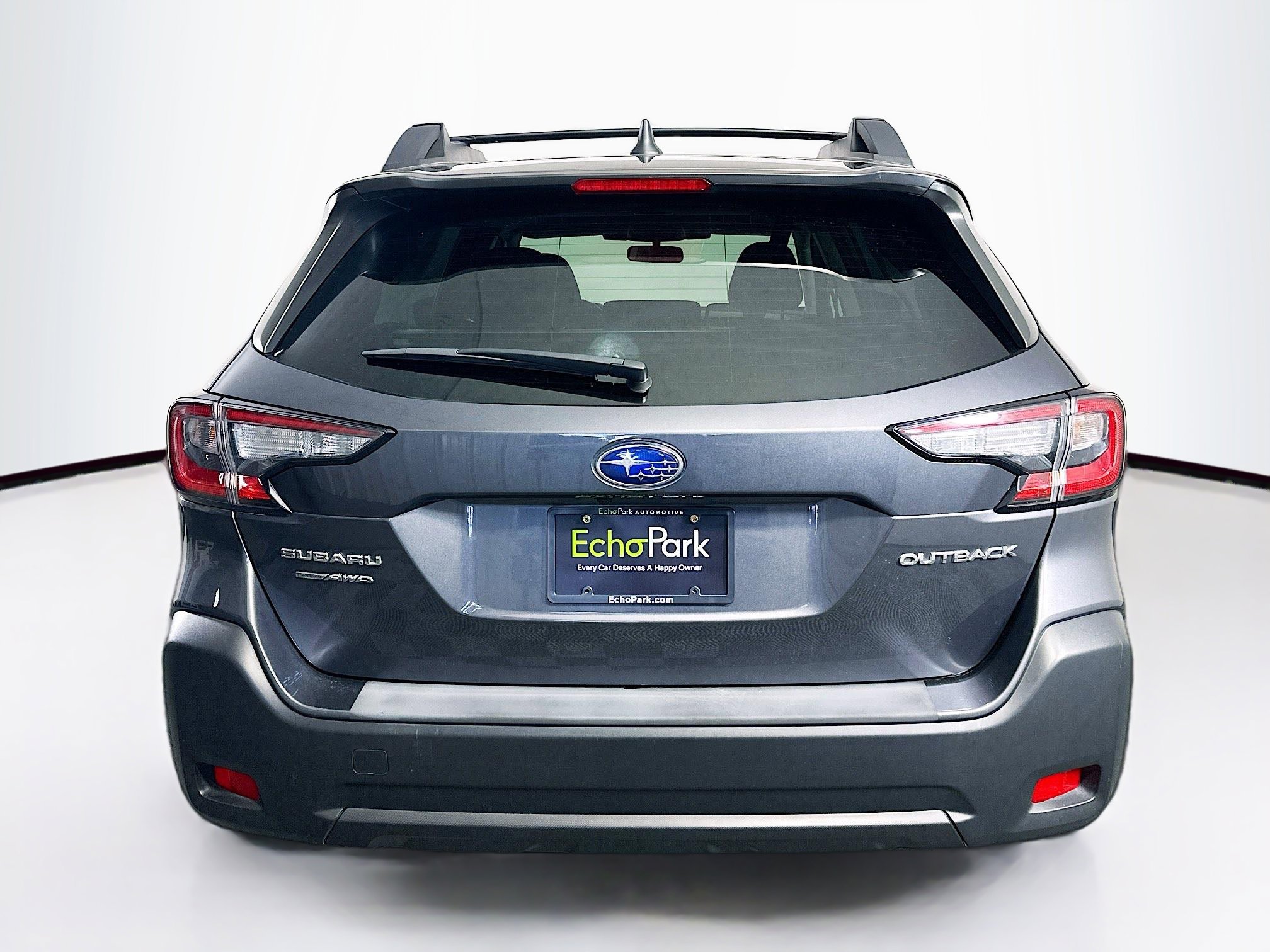 Used 2025 Subaru Outback Premium AWD/4WD image 7