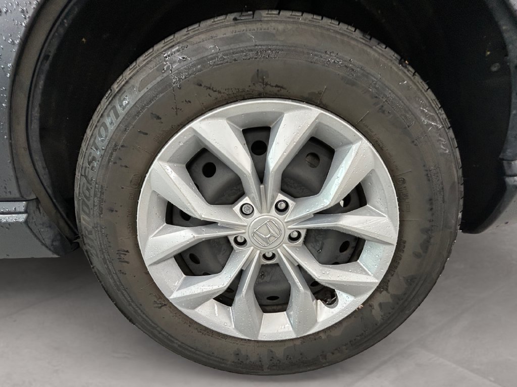 Certified 2024 Honda CR-V LX image 14
