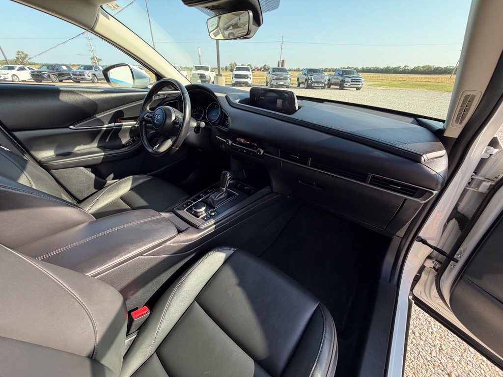 Used 2023 MAZDA CX-30 AWD 2.5 S w/ Select Package image 29