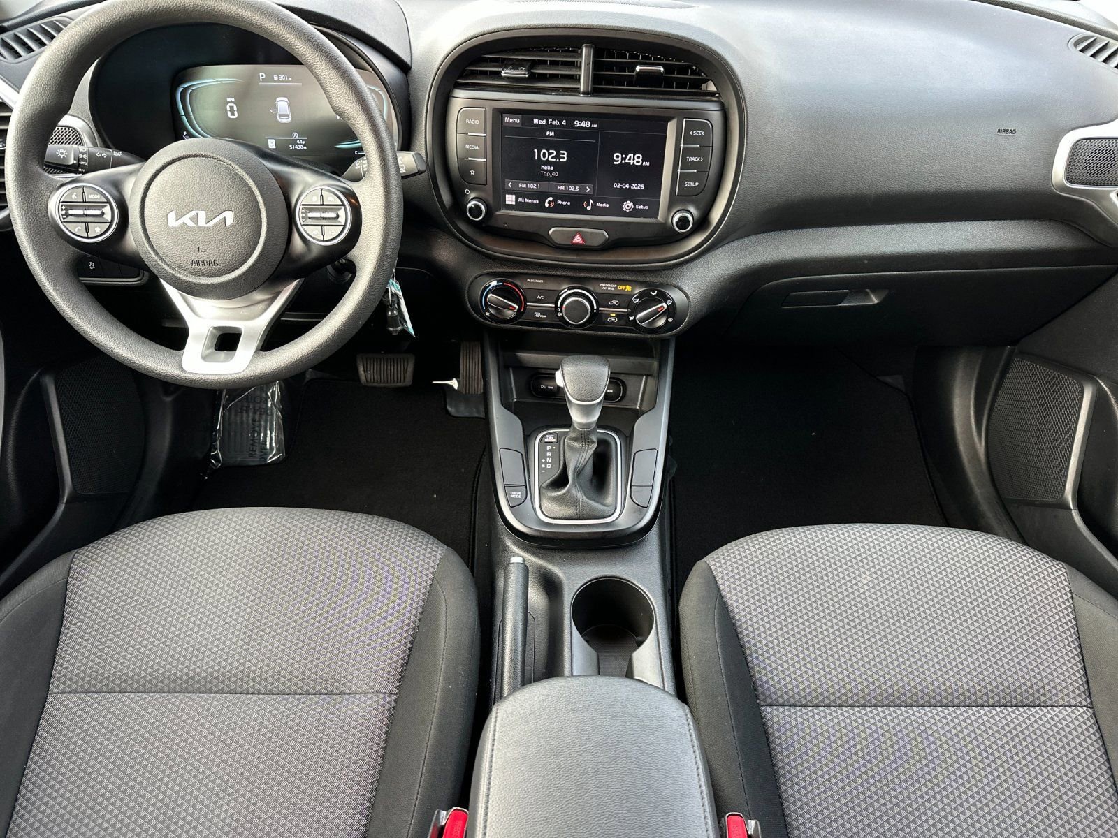 Used 2024 Kia Soul LX w/ Option Group 015 image 13