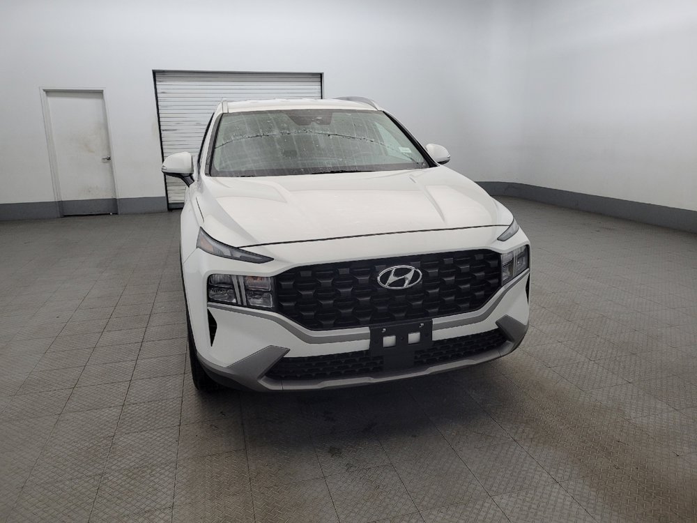 Used 2023 Hyundai Santa Fe SEL image 14