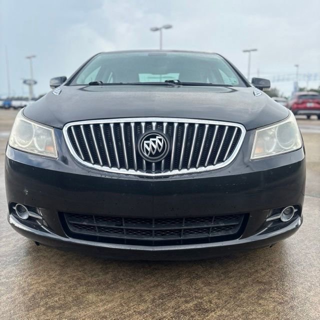 Used 2013 Buick LaCrosse Touring FWD image 9