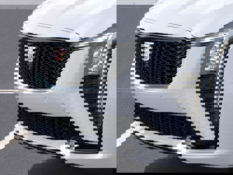 New 2026 Cadillac CT5 V image 13