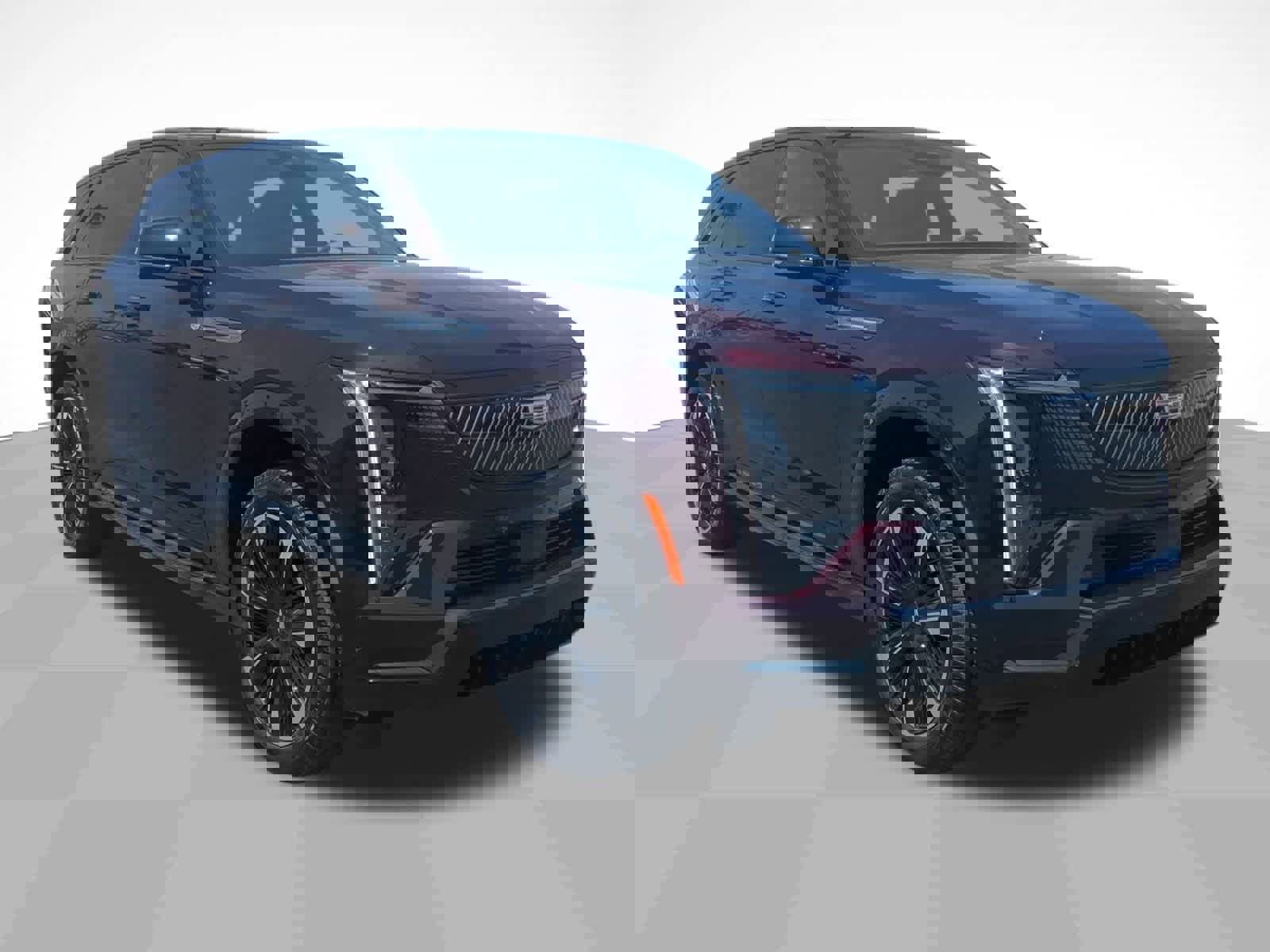 New 2026 Cadillac Escalade IQ Sport 1 image 3
