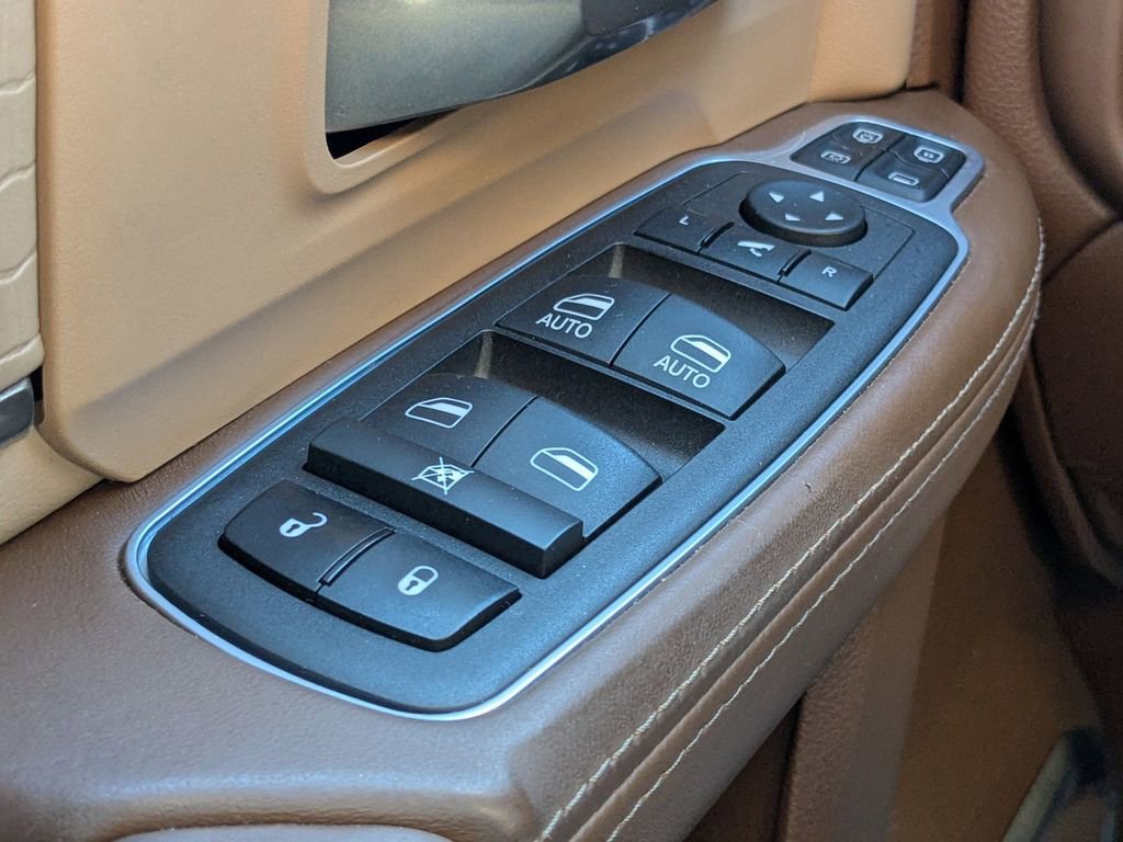 Used 2023 RAM 3500 Limited image 21