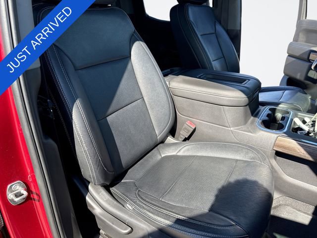 Used 2020 Chevrolet Silverado 1500 RST AWD/4WD image 25