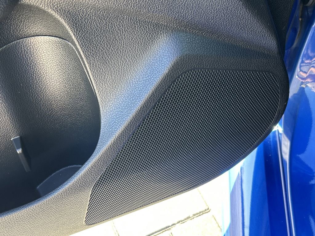 Used 2021 Subaru WRX image 17