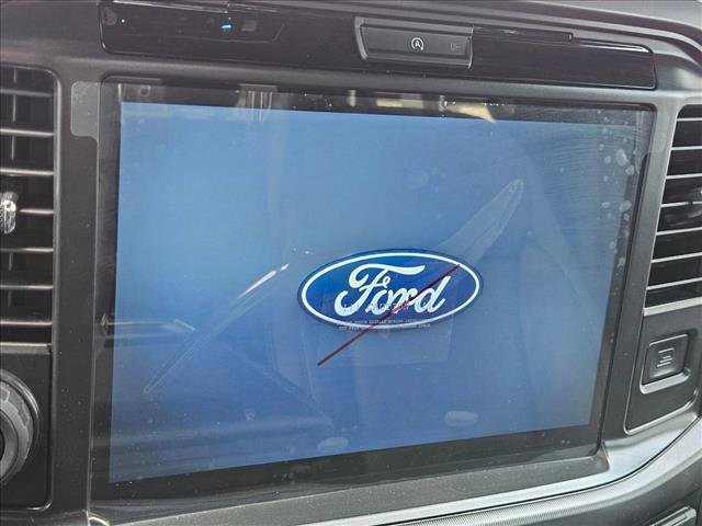New 2026 Ford F150 Lariat w/ Equipment Group 502A High AWD/4WD image 12