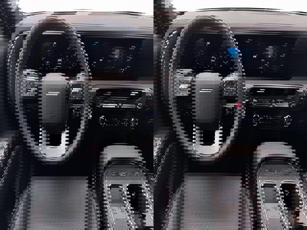 New 2026 Hyundai Palisade Calligraphy image 17