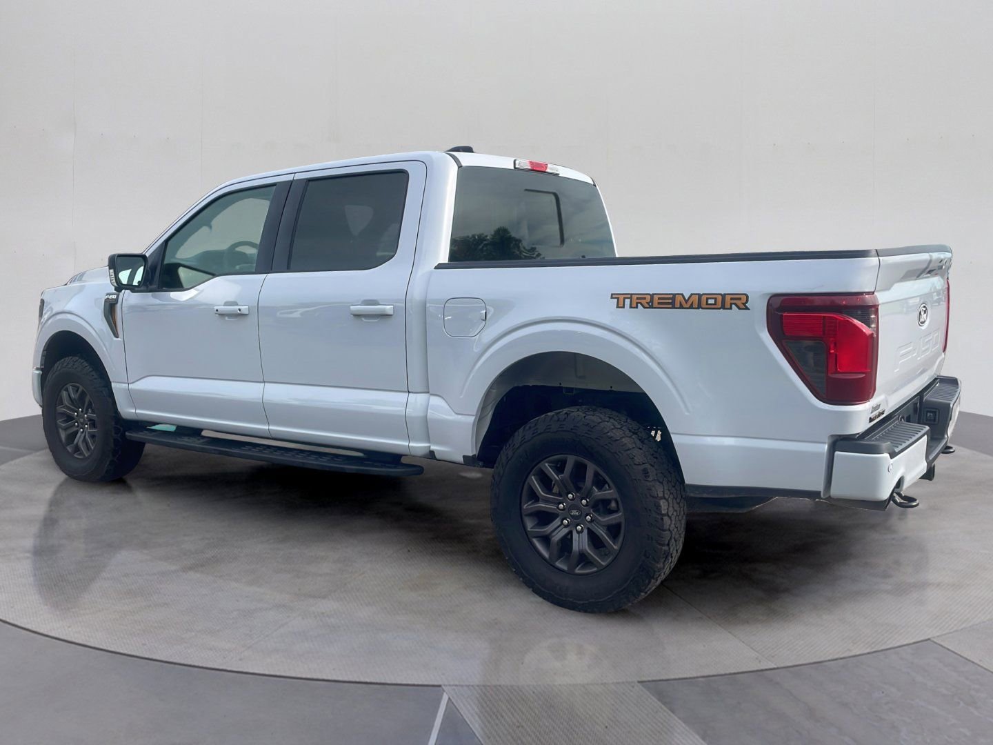 Used 2025 Ford F150 Tremor AWD/4WD image 9